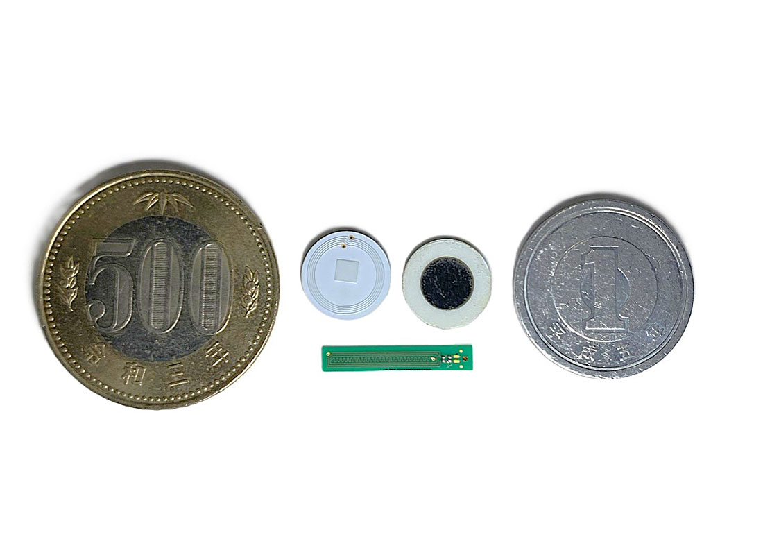 小型基板タグ