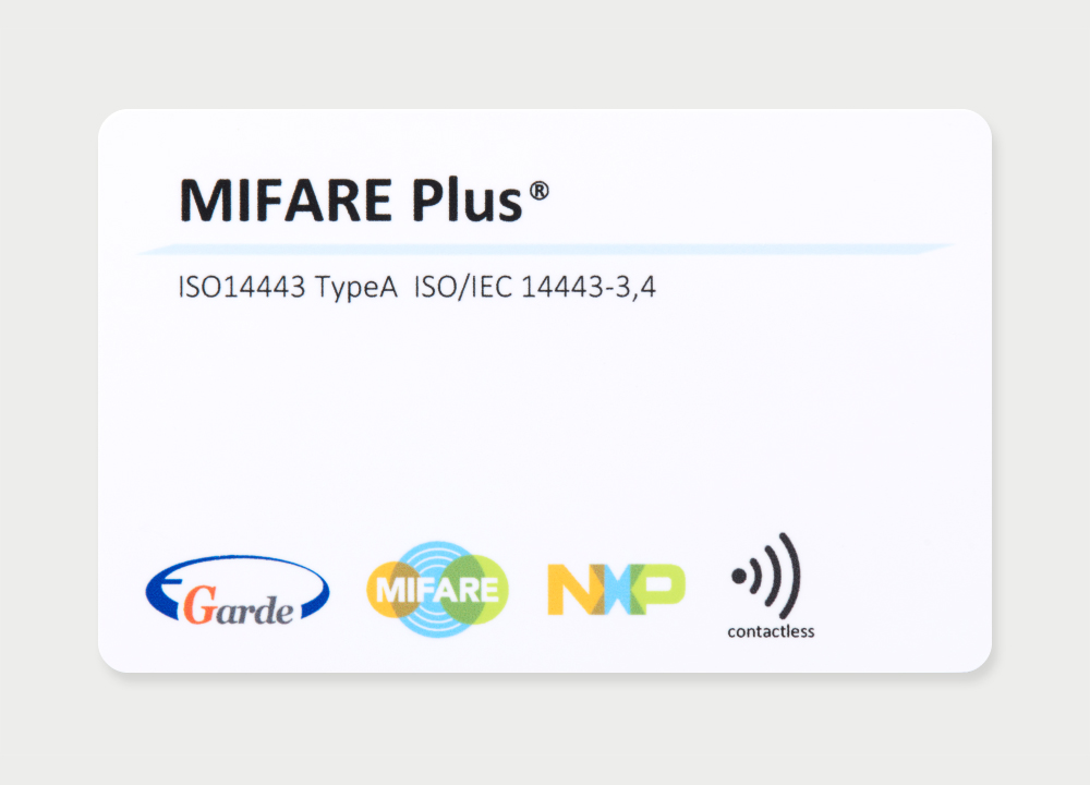 MIFARE Plus｜マイフェアプラス｜イーガルド製品紹介
