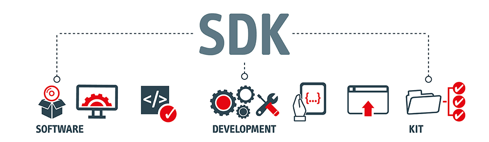 開発ツール・SDK-SOFTWARE-DEVELOPMENT KIT