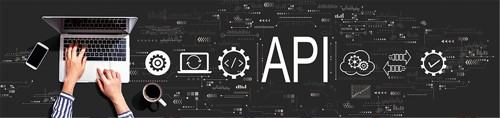 API